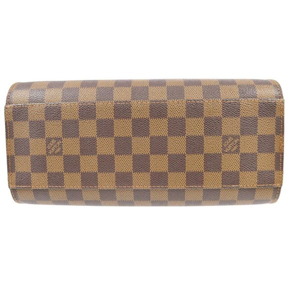 Louis Vuitton Damier Triana Handbag - Picture 13 of 16